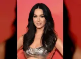 Katy Perry dan Justin Trudeau Debut Mesra di Karpet Merah