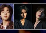 Park Jihoon Rayakan Comeback Mengesankan di Kuala Lumpur Setelah 8 Tahun