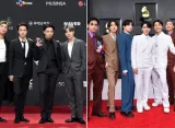BTS Siap Rilis Lagu 'Come Over' untuk Rayakan 13 Tahun Berkarya
