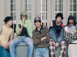 CORTIS Pertahankan Posisi Album 'GREENGREEN' di Billboard 200 Selama 4 Minggu