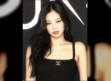 Kekuatan Global Jennie BLACKPINK Terbukti Lagi dengan Kembalinya 'Dracula' ke Top 10 Billboard