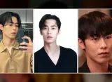 Lee Jae Wook Siap Debut Sebagai Penyanyi dengan Lagu dari Lim Seul Ong