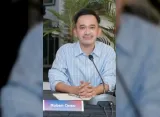 Ruben Onsu Tegaskan Hanya Ingin Bertemu Anak, Tanggapi Isu dengan Santai