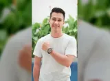 Eza Gionino Terlibat Pertengkaran dengan Roby Tremonti, Netizen Curiga Gimik