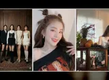 Red Velvet Siap Rilis Lagu 'Cosmic' pada 2024, Intip Makna dan Liriknya