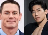John Cena Unggah Foto Kim Moo Yul, Fans Terkejut dengan Kemiripannya