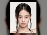 Foto Tak Diedit Jennie BLACKPINK Jadi Kontroversi, Netizen Bereaksi Keras