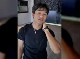 Betrand Peto Ungkap Alasan Tinggal Bersama Ruben Onsu
