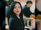Kang Min Ah Ungkap Alasan Terkejut Dijuluki 'Little Kim Tae Hee'