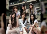 tripleS Raih Kemenangan Pertama di Show Champion dengan 'Baby Flower'