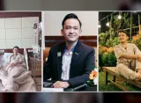 Pengeluaran Rp243 Juta Per Bulan Ruben Onsu untuk Anak Terungkap