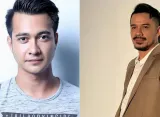 Eza Gionino Terlibat Keributan dengan Roby Tremonti di Konferensi Pers Tinju
