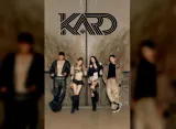 KARD Umumkan Tanggal dan Lokasi Tur Eropa 2026