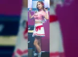 Dayoung WJSN Ungkap Alasan Penurunan Berat Badan untuk Debut Solo