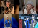 BIGBANG Umumkan Rencana Tur Dunia 2026, Siap Sambangi Jakarta!