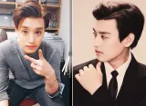 Eli U-KISS Umumkan Menikah Lagi Lima Tahun Setelah Cerai