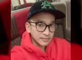 Ruben Onsu Beri Teguran Keras untuk Giorgio Antonio dalam Urusan Anak