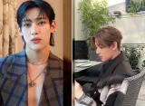 Bambam GOT7 Ungkap Perasaan Berat di Media Sosial