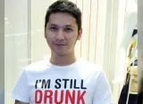 Gading Marten Klarifikasi Foto Raffi Ahmad di Depan Kantor Blueray Cargo