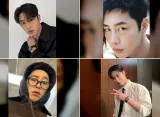 Lee Jae Wook Umumkan Debut Sebagai Penyanyi Selama Wamil