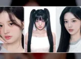 Minju ILLIT Bagikan Tips Diet Sederhana Setelah Turun Berat Badan