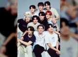 TREASURE Raih Kemenangan Pertama di M!Countdown dengan Emosi Mengharukan