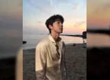 Nam Joo Hyuk Siap Tampil di Drama 'The East Palace' dengan Tanggal Rilis Baru