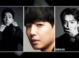 Peramal Ramal Kembali Jung Kyung Ho dan Sooyoung Setelah Putus