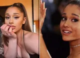 Ariana Grande Kecam Gedung Putih Karena Gunakan Lagunya untuk Video ICE
