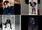 Jay Park Tanggapi Kritikan: 'Saya Terlihat 21 Tahun!'