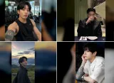 Kabar Viral: Jungkook dan V BTS Diduga Pegang Tangan di Vegas