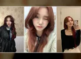 Mimi Oh My Girl Ungkap Kehidupan Asmara Mengejutkan di Running Man