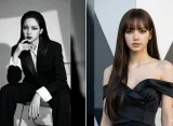 Penampilan Memukau Lisa BLACKPINK di Piala Dunia 2026 Bersama Tyla dan Future