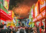 Lineup Jakarta Fair 2026: Souljah dan Tony Q Siap Mengguncang Panggung