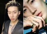 Jay Park Umumkan Rute Tur Dunia 2026 Bersama LNGSHOT