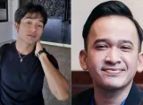 Betrand Peto Bela Ruben Onsu dan Ungkap Pernah Ditampar Tantenya
