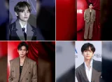 BTS V Jadi Sorotan Usai Tampilkan Visual Menawan di Konser Anniversary ke-13