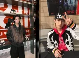 Woojin LNGSHOT Jadi Sorotan Setelah Ungkap Pesan Halus untuk Jay Park