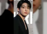 Ibu Jungkook BTS Menjadi Sorotan di Konser, Kebaikannya Tuai Kontroversi