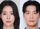 Lim Ji Yeon dan Heo Nam Jun Tertawa Saat Syuting Adegan Ciuman di My Royal Nemesis