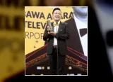 Ruben Onsu Sambut Positif Ajakan Diskusi dari Sarwendah