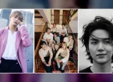 BTS Kembali Masuk 50 Besar Billboard Hot 100 Lewat Lagu 'SWIM'