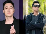 So Ji Sub Berlutut di Depan Joo Sang Wook Demi Putrinya di Drama Baru