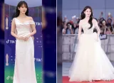 IU Tampilkan Sikap Hangat di Pernikahan Kim Tae Yeon, Bikin Hati Meleleh