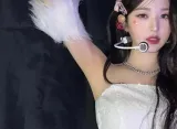 Kontroversi Masker Jang Wonyoung IVE Berujung pada Pengaduan Sipil di Bandara