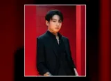 Kakak Jungkook BTS Viral Karena Visualnya yang Menawan