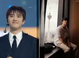 Doh Kyung Soo Siap Comeback Solo dengan Album Baru di Agustus