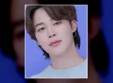 Jimin BTS Sampaikan Terima Kasih kepada Guru dan ARMY Usai Konser Mengguncang Busan