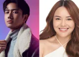 Kenny Austin Bela Amanda Manopo dari Komentar Negatif Usai Melahirkan