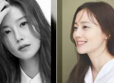 Pesona Moon Chae Won dalam Gaun Pengantin Viral, Cincin Mewah Jadi Sorotan